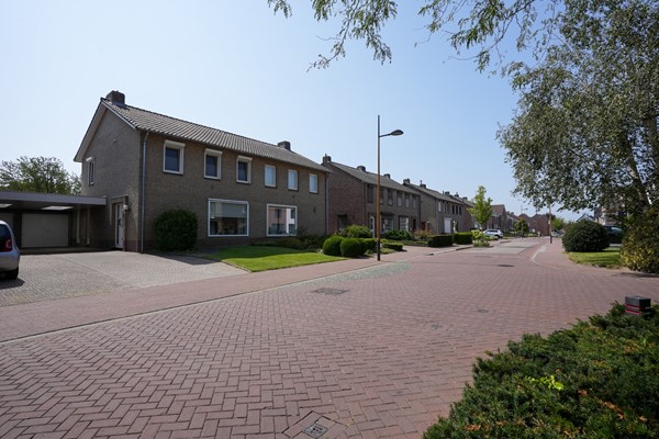 Medium property photo - Valkenburgerstraat 38, 6325 BN Berg en Terblijt